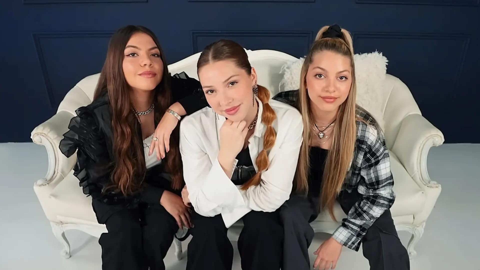 Triple Charm