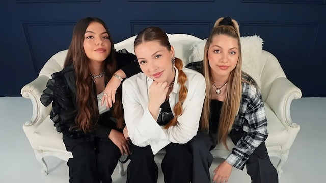 Triple Charm