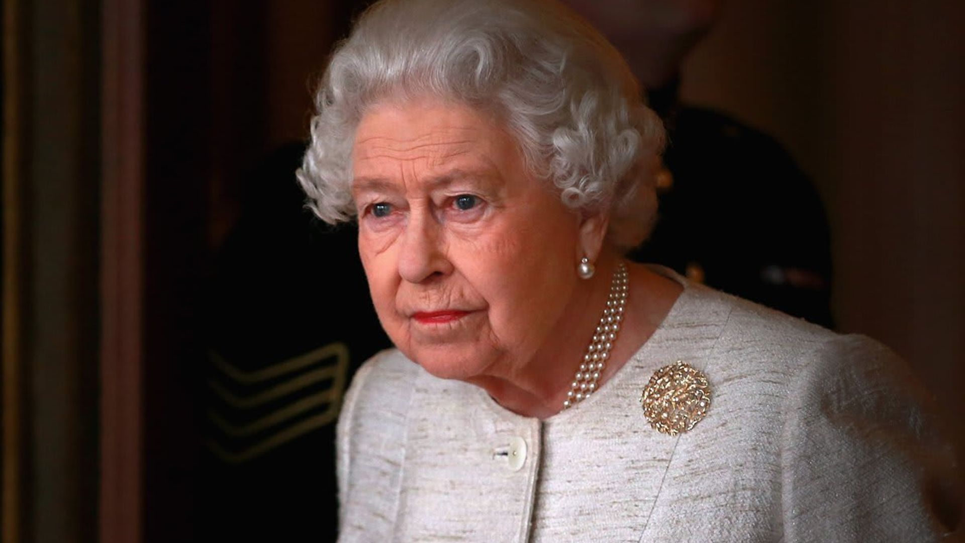 More sad news for Queen Elizabeth following Prince Philip’s death