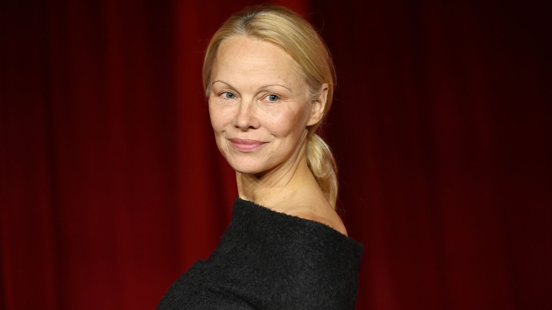 Pamela Anderson defends her drastic hair transformation after mixed reactions: 'It wasn’t about looking good'