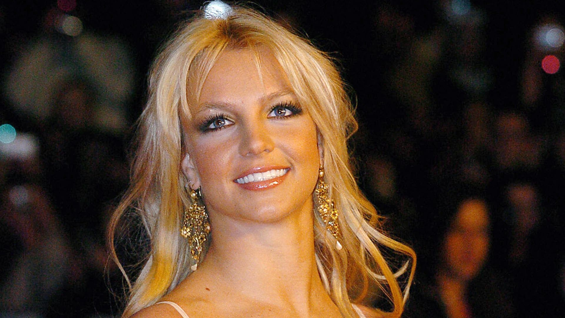 Britney Spears continues her healing journey with son Jayden Federline after spending Christmas together