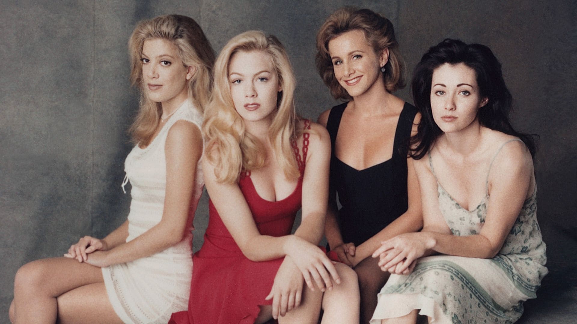 Shannen Doherty's co-stars share emotional tributes after her death: Jason Priestley, Alyssa Milano, and more