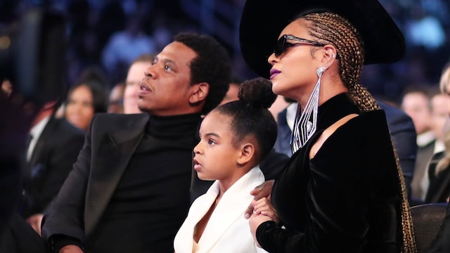 60th Annual GRAMMY Awards - Show