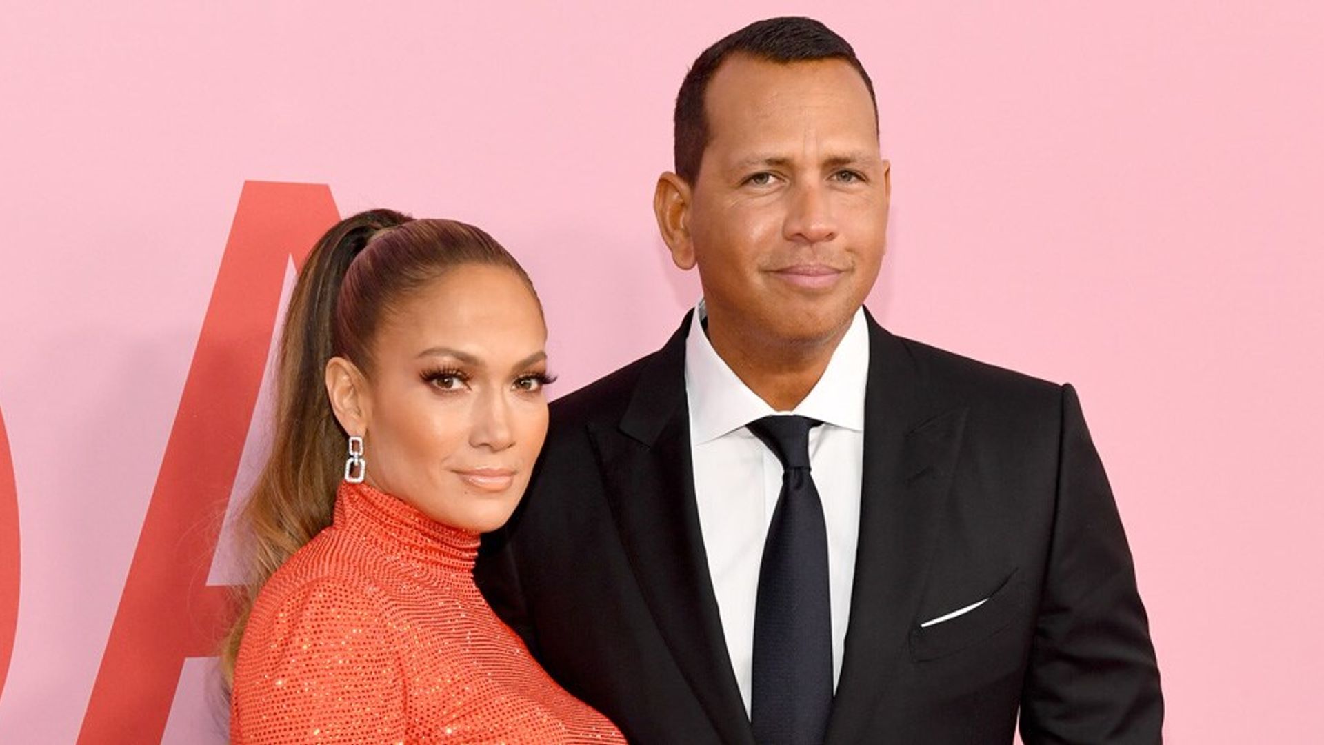 Here is where Jennifer Lopez and Alex Rodriguez's wedding plans currently stand