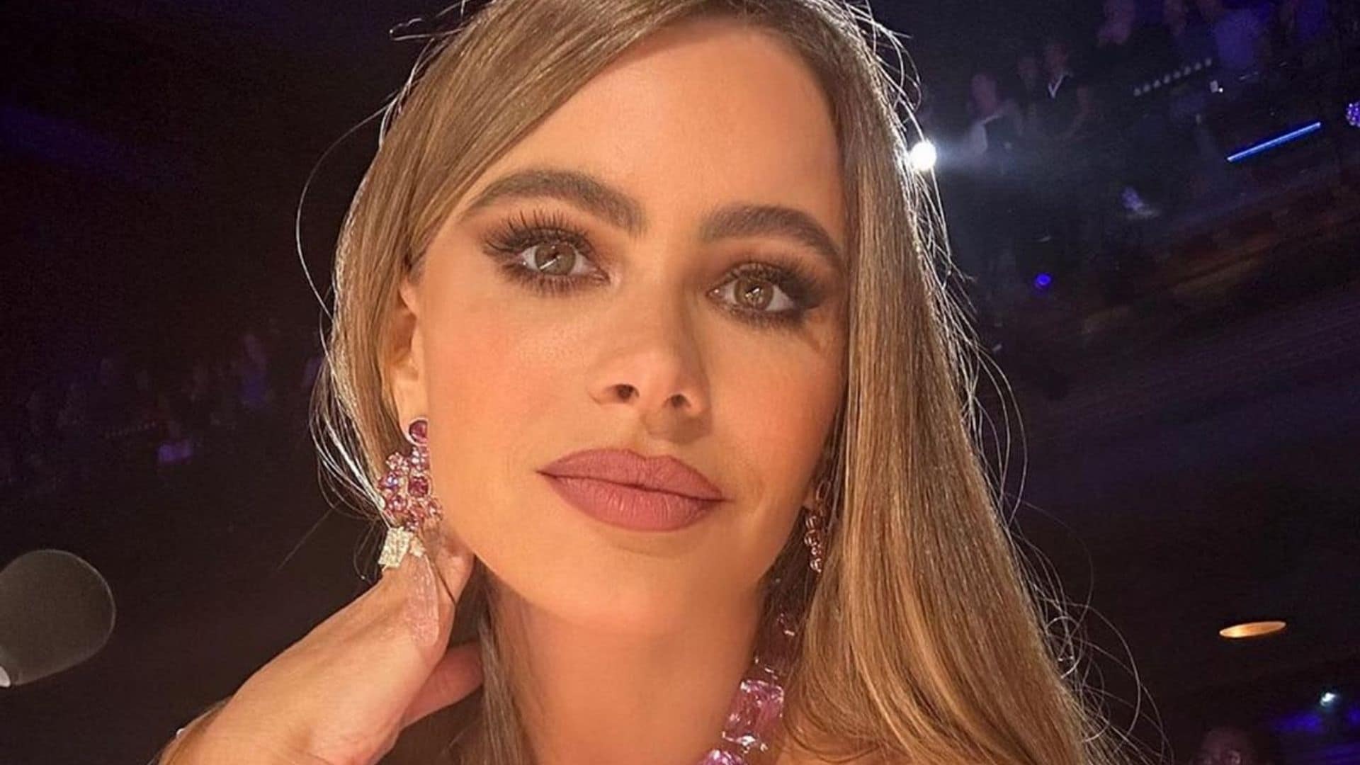 Sofia Vergara is ‘letting her hair down’ after divorce from Joe Manganiello: ‘She’s living it up’