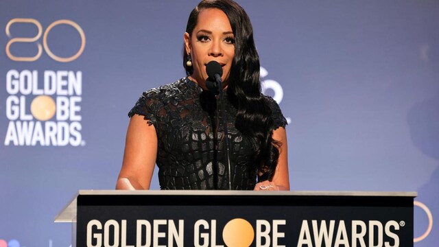 80th Annual Golden Globe Awards - Nominations Announcement