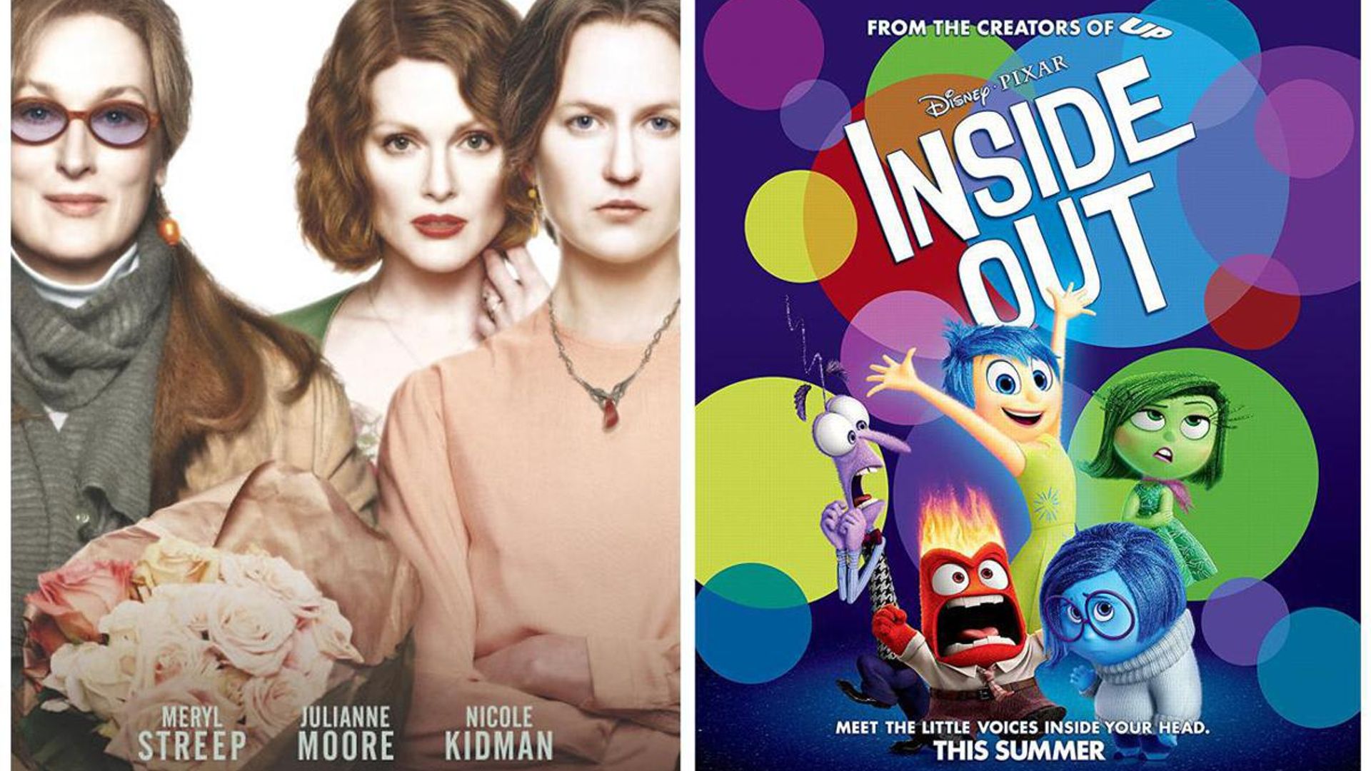 8 great movies about mental health