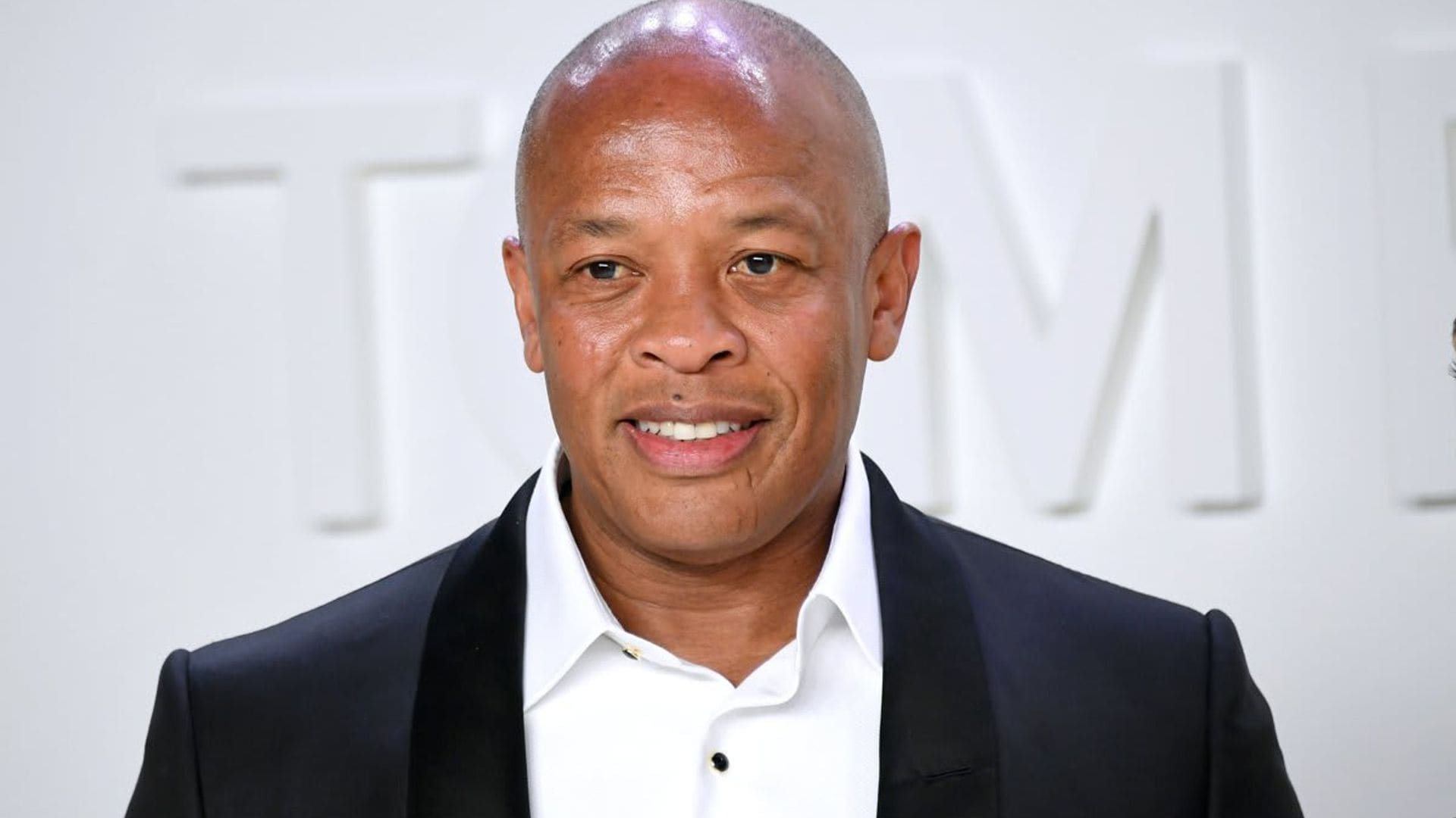 Dr. Dre’s $40 million LA mansion nearly burglarized while in ICU