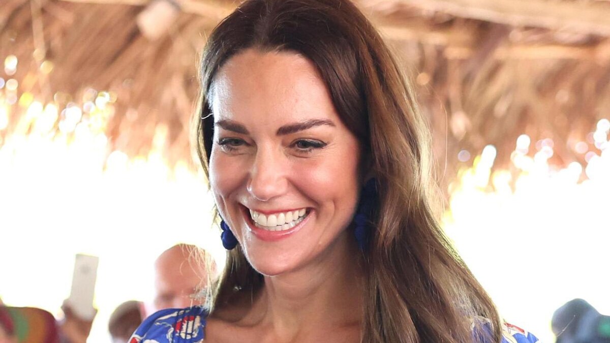 The Princess of Wales secretly attends summer music festival Report