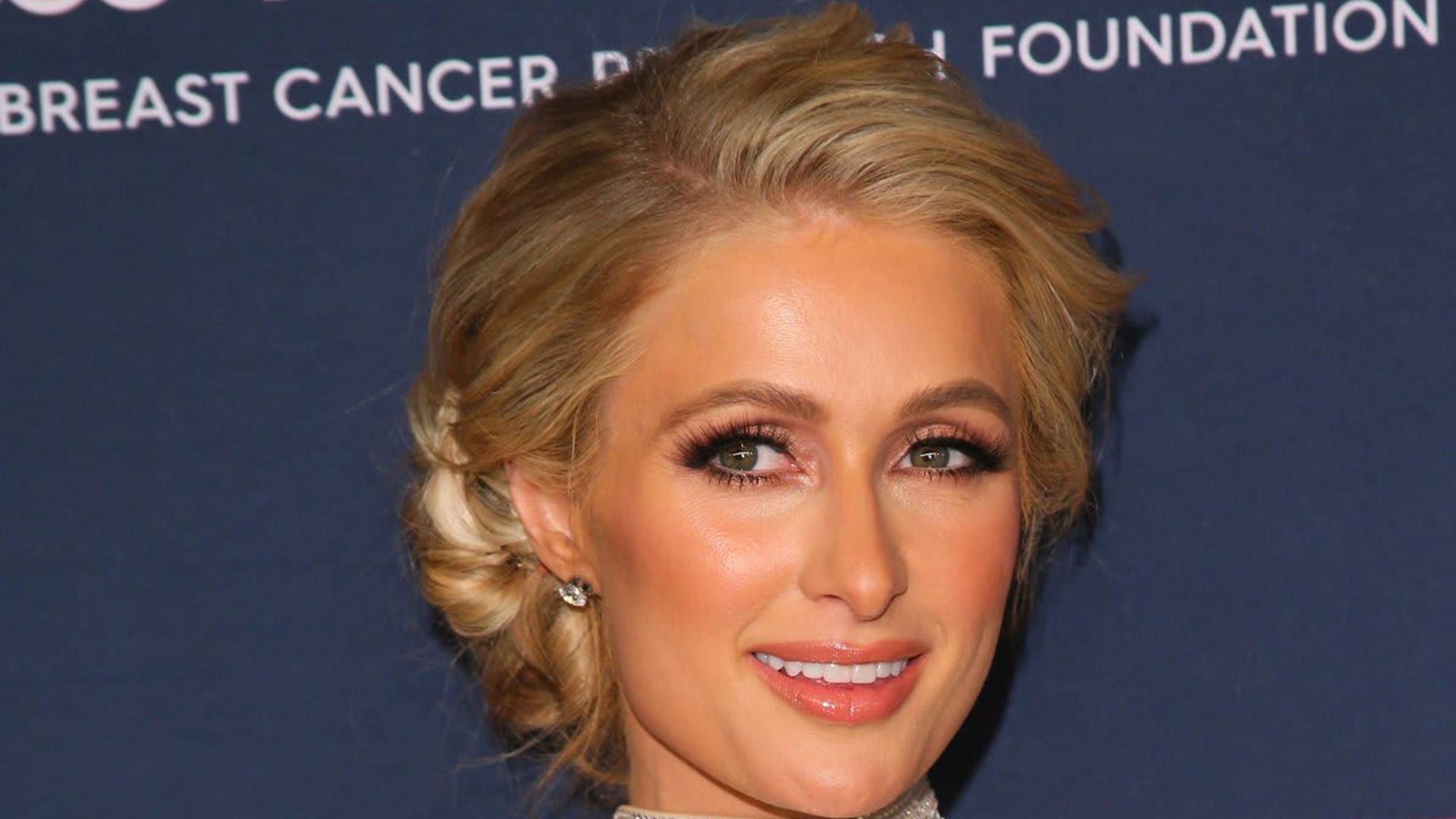 Paris Hilton has started her IVF journey with boyfriend Carter Reum