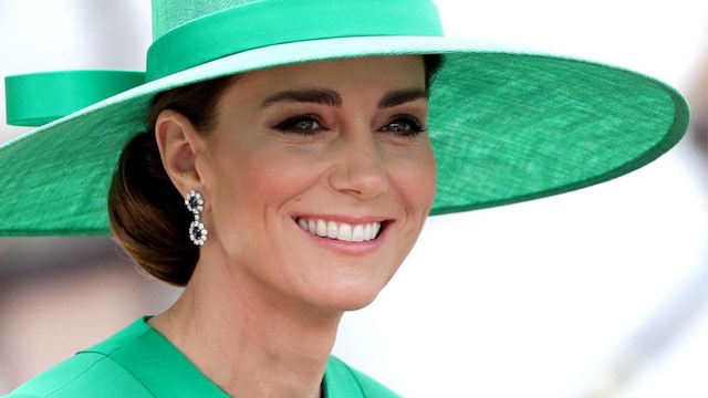 Will the Princess of Wales join royals at annual event?