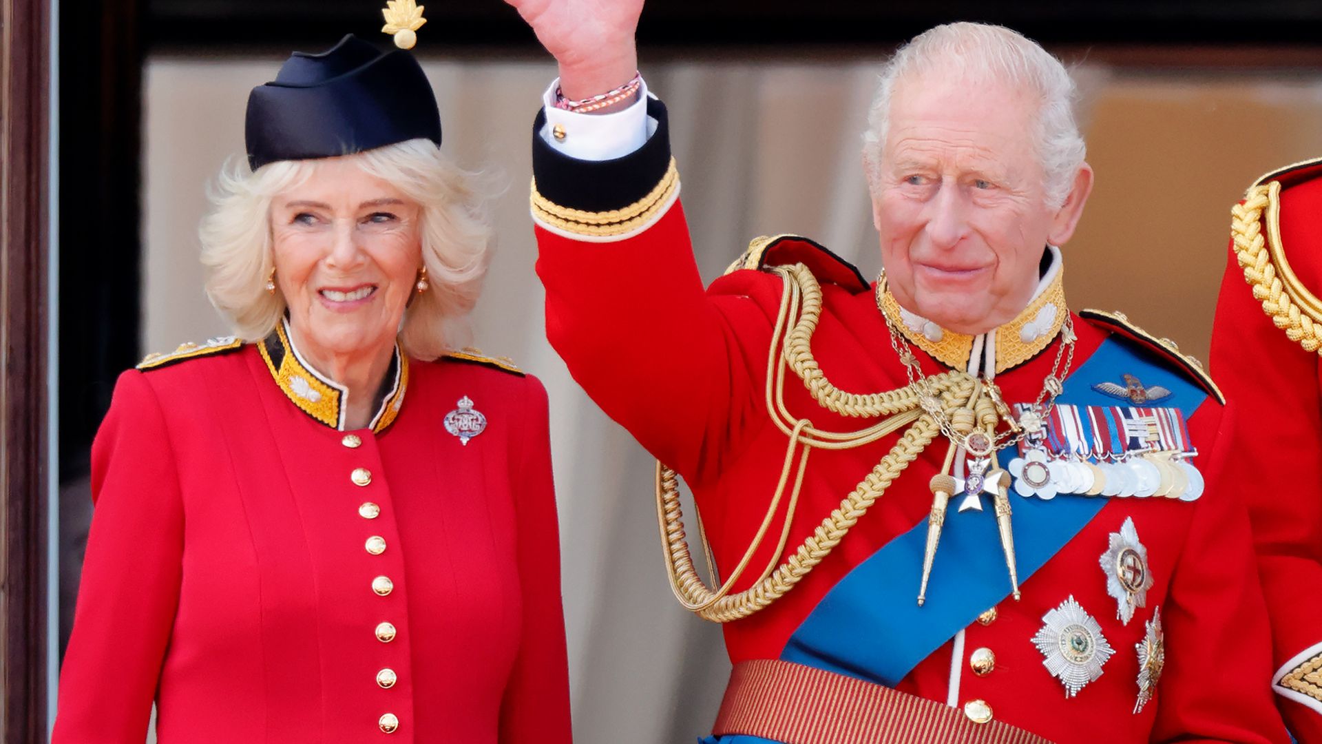 King Charles' Buckingham Palace decision could change the monarchy forever