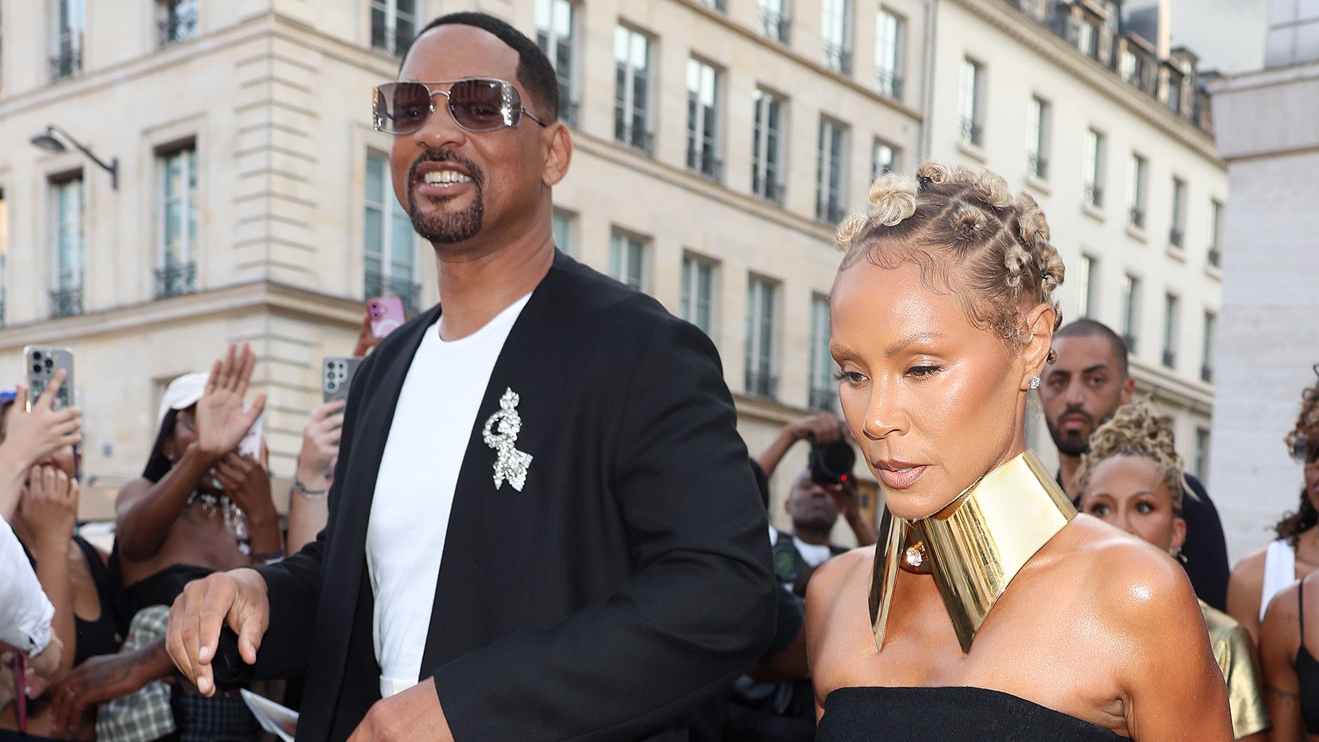 Will Smith pulled into Jada Pinkett Smith's $3 million legal battle: Everything we know