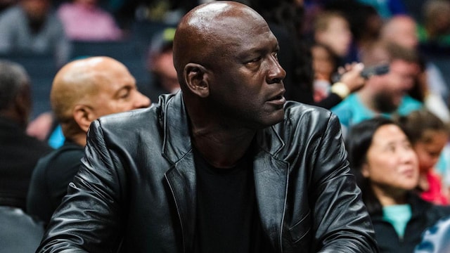 Orlando Magic v Charlotte Hornets