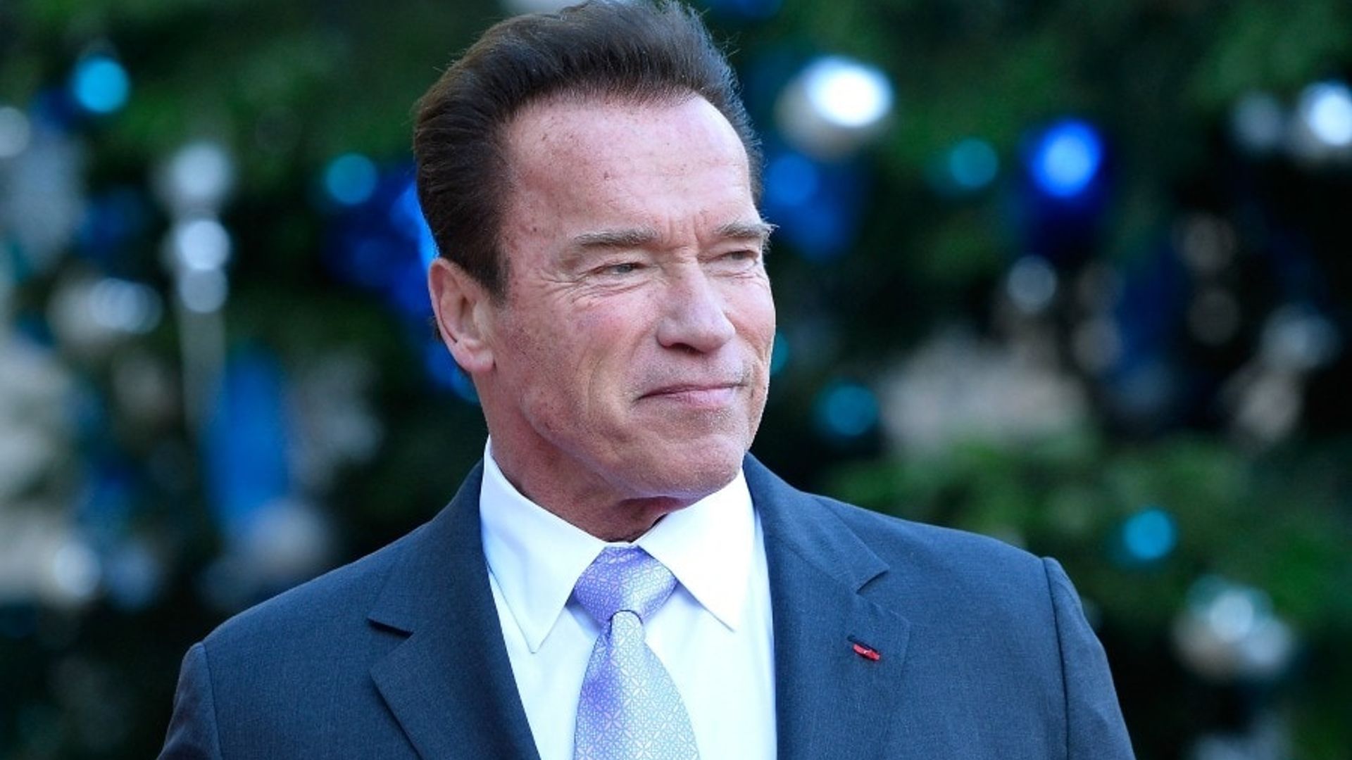 Arnold Schwarzenegger opens up about emergency heart surgery: 'I'm back'