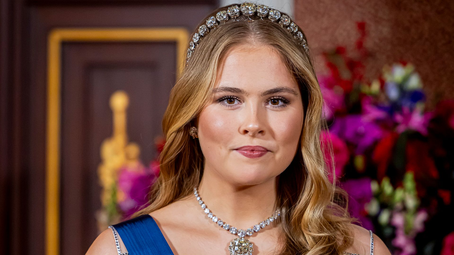 Princess Amalia’s military training and studies compared to other European heirs
