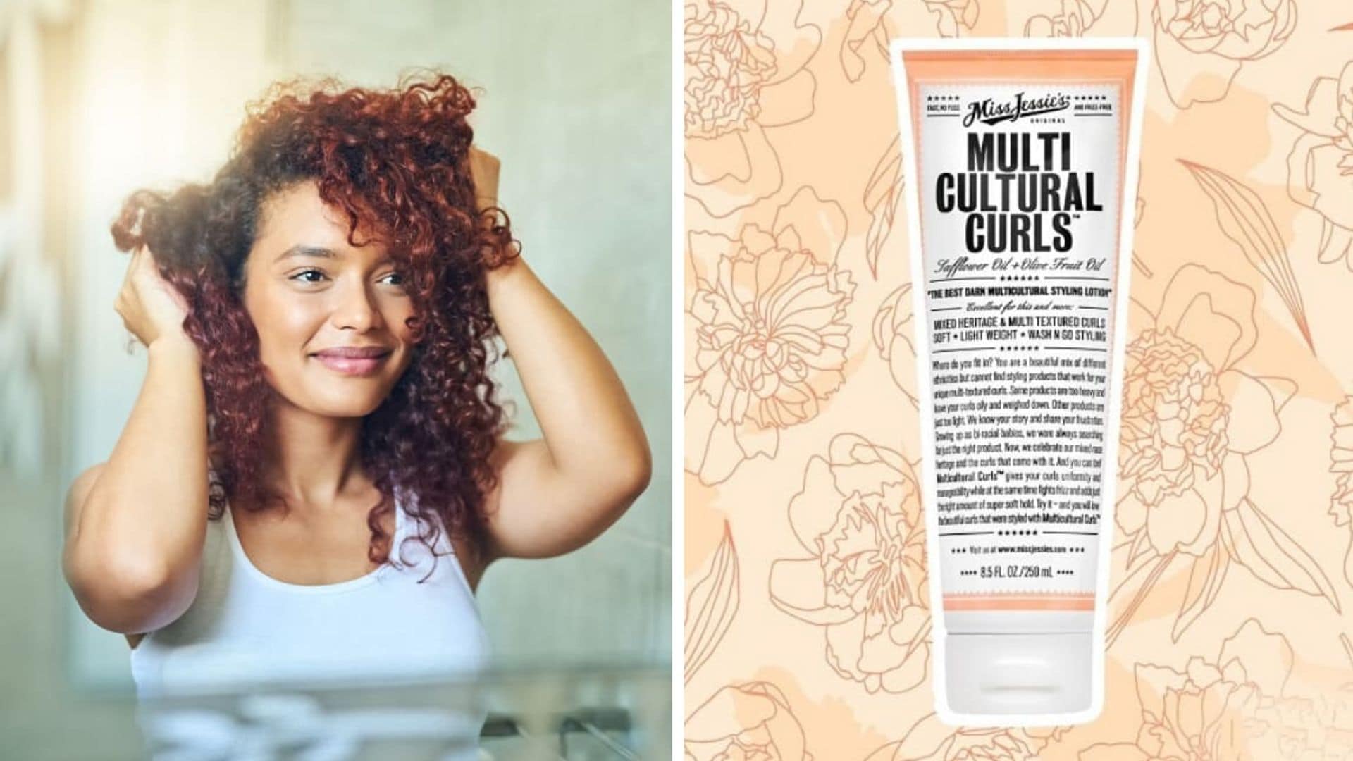 Expert tips on flawlessly transitioning to your natural hair texture