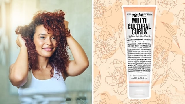Miss Jessie's expert natural hair tips