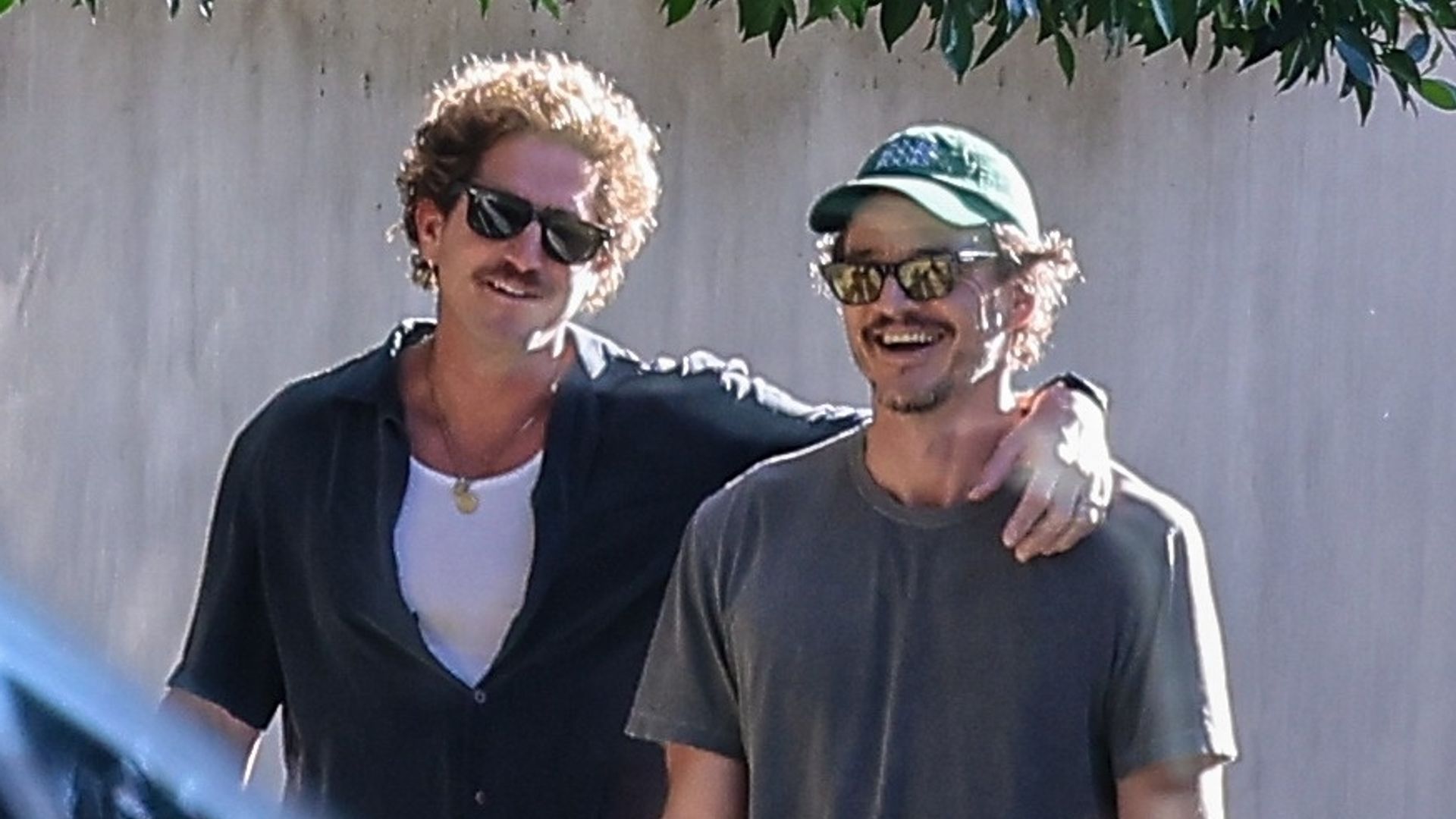 The pair have been spotted numerous times in Los Angeles, New York, and Mexico