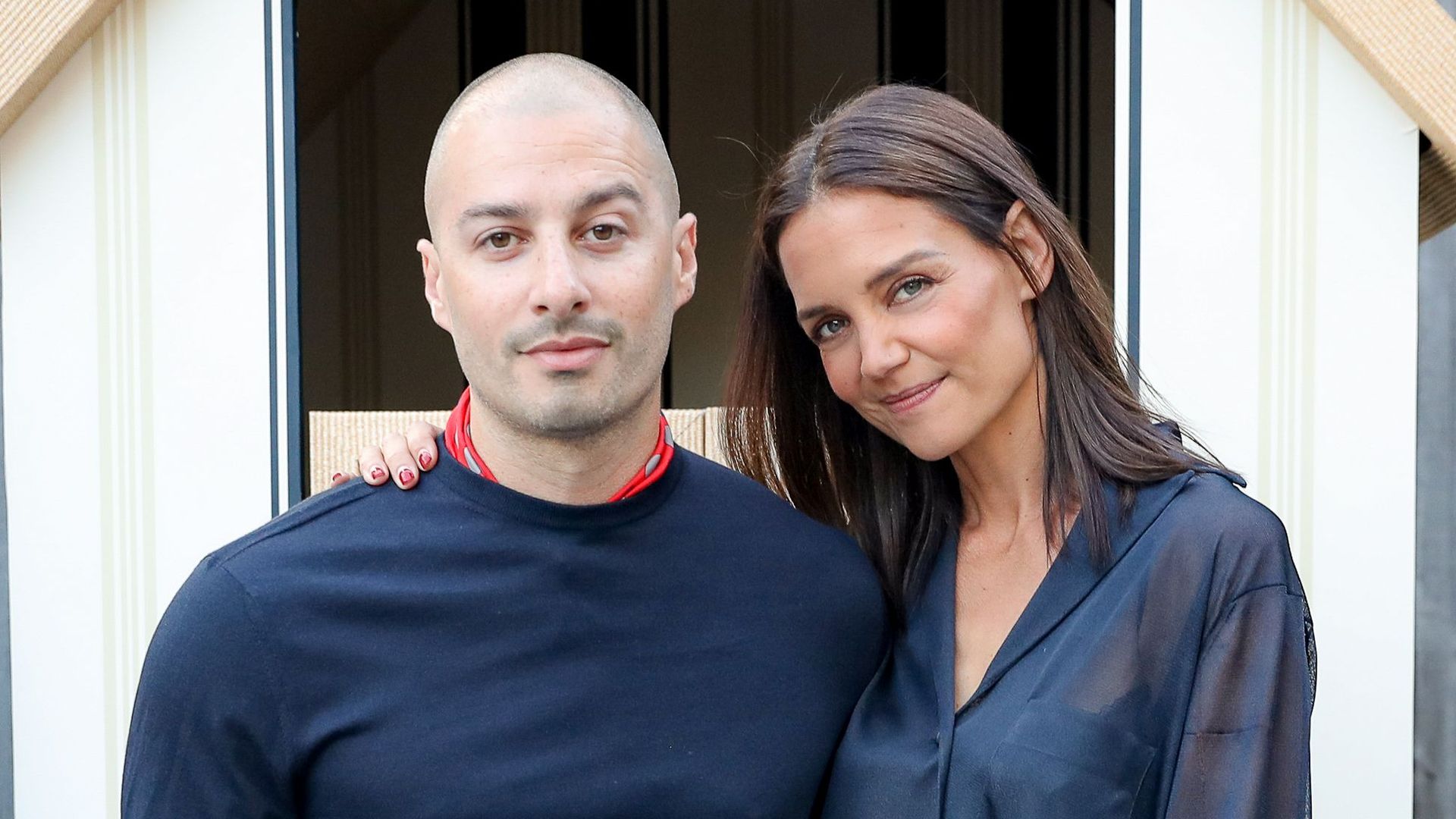 Who is Jason Bard Yarmosky? Everything to know about Katie Holmes' rumored new boyfriend
