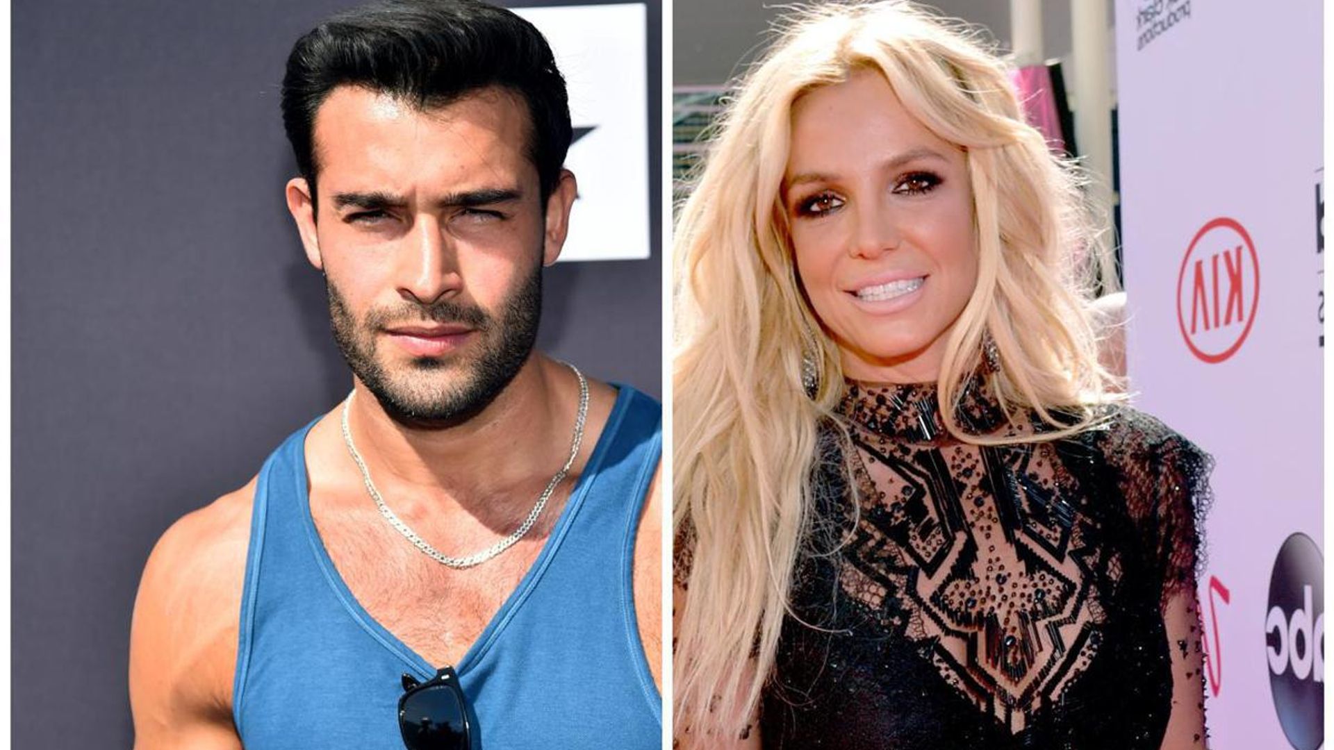 Sam Asghari’s latest life update amid Britney Spears’ hotel controversy