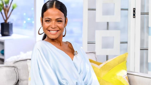 Christina Milian
