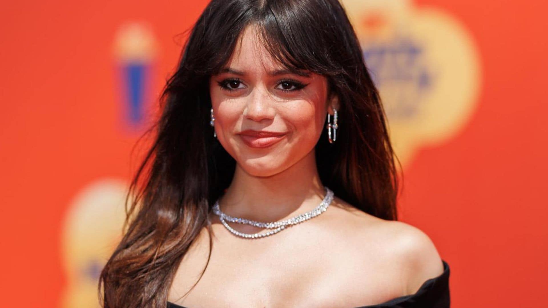 Jenna Ortega brings her Latina roots as Wednesday Addams: ‘I want that to be seen’