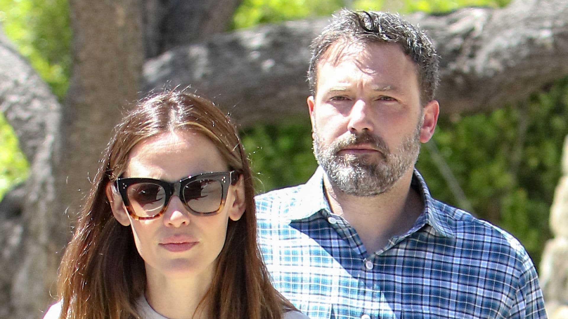 Jennifer Garner opens up about her divorce from Ben Affleck and their current partnership