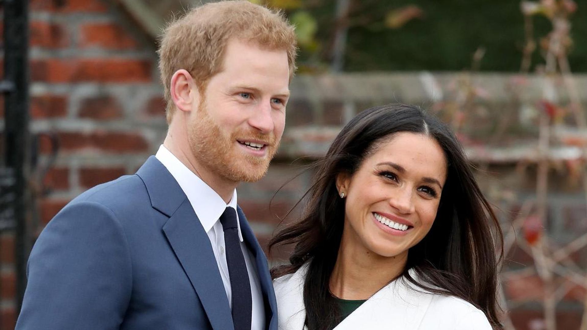 Meghan Markle’s gorgeous new necklace has a hidden message for Harry