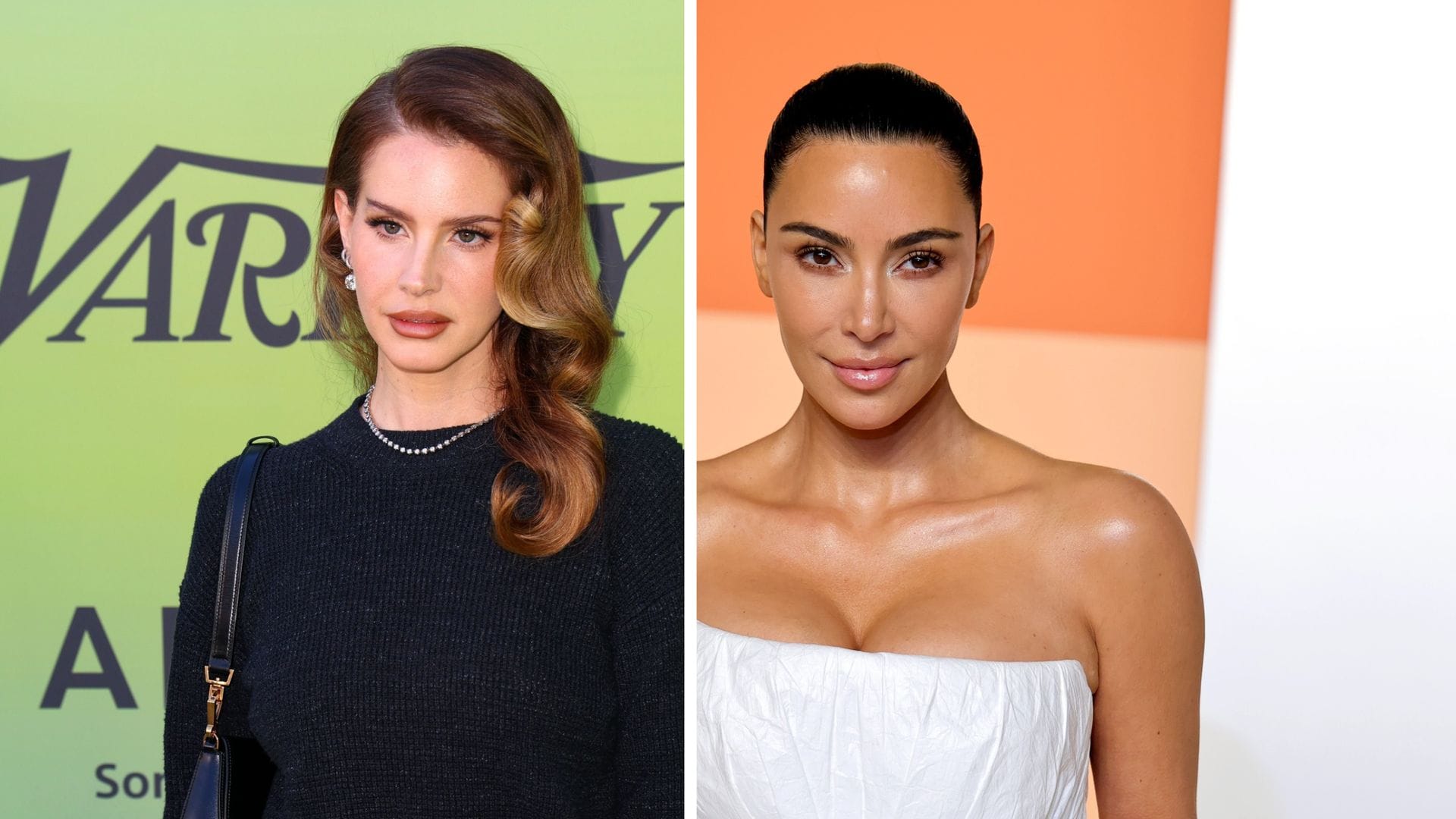 Lana Del Rey breaks silence about Kim Kardashian rumored lawsuit