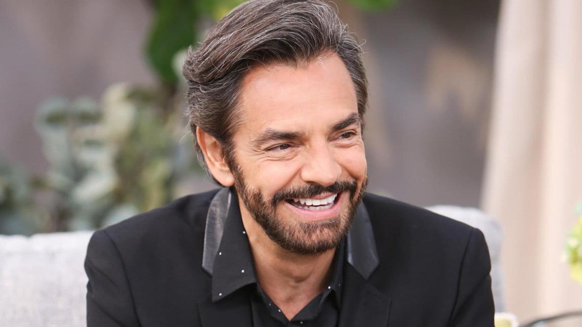 Eugenio Derbez releases trailer for upcoming series 'De Viaje Con Los Derbez'