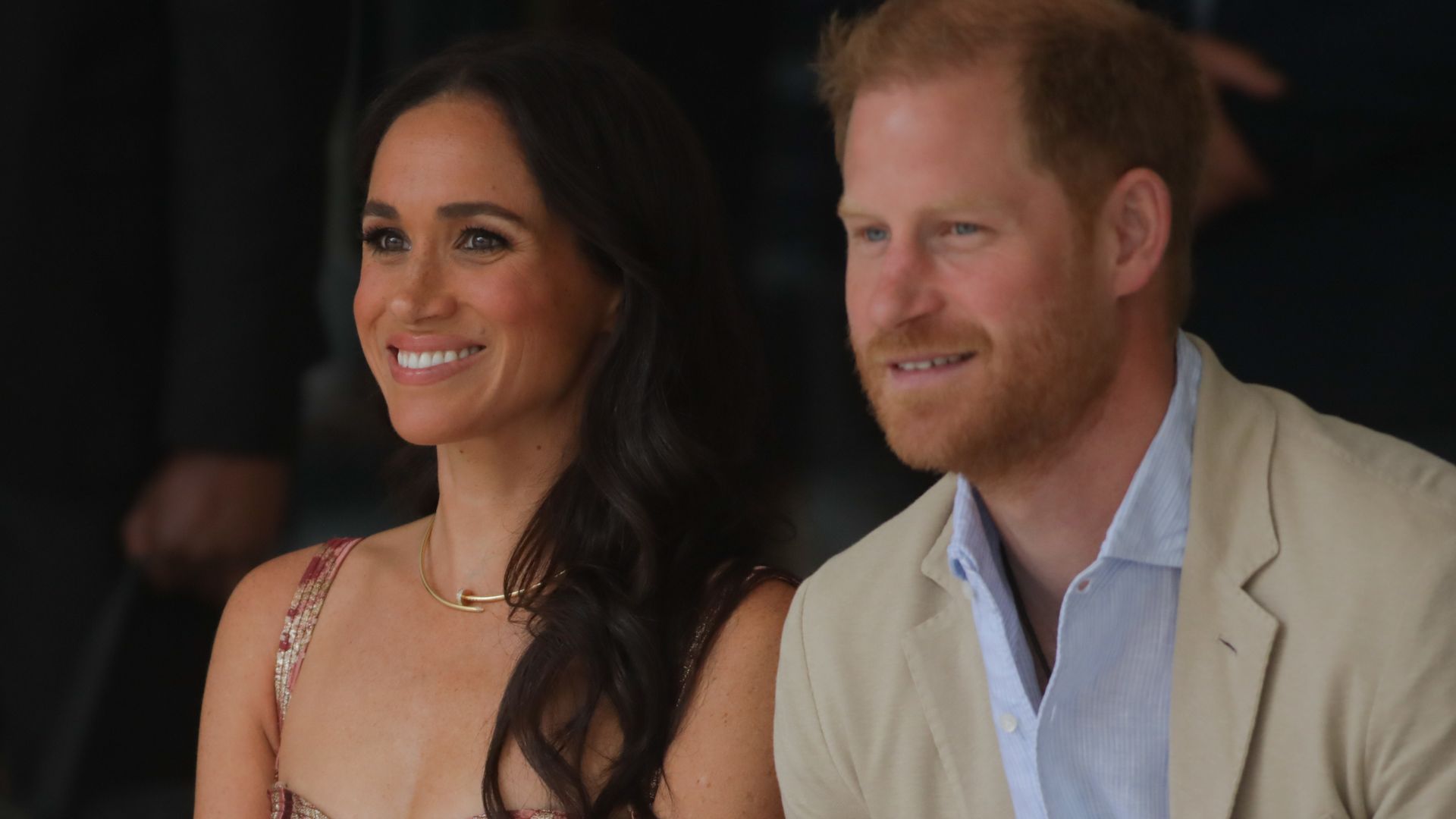 Meghan Markle shares rare glimpse of Prince Archie as she reveals private detail about his childhood