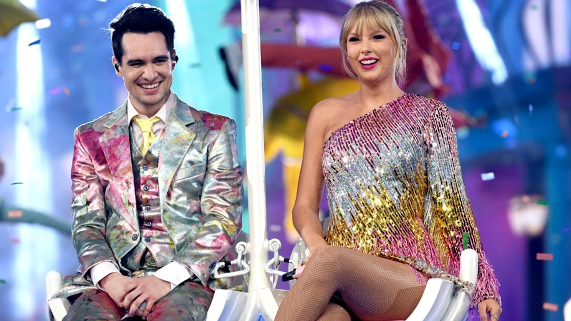 The complete list of winners at the 2019 Billboard Music Awards