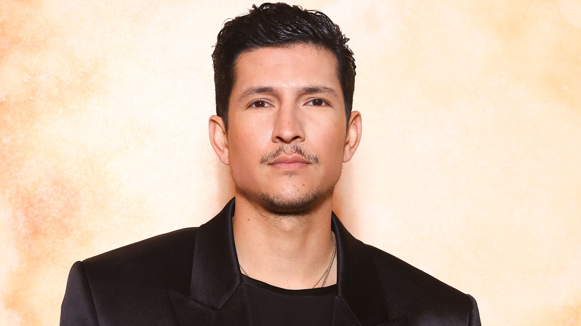Danny Ramirez is adapting his dream role: 'Scarface'