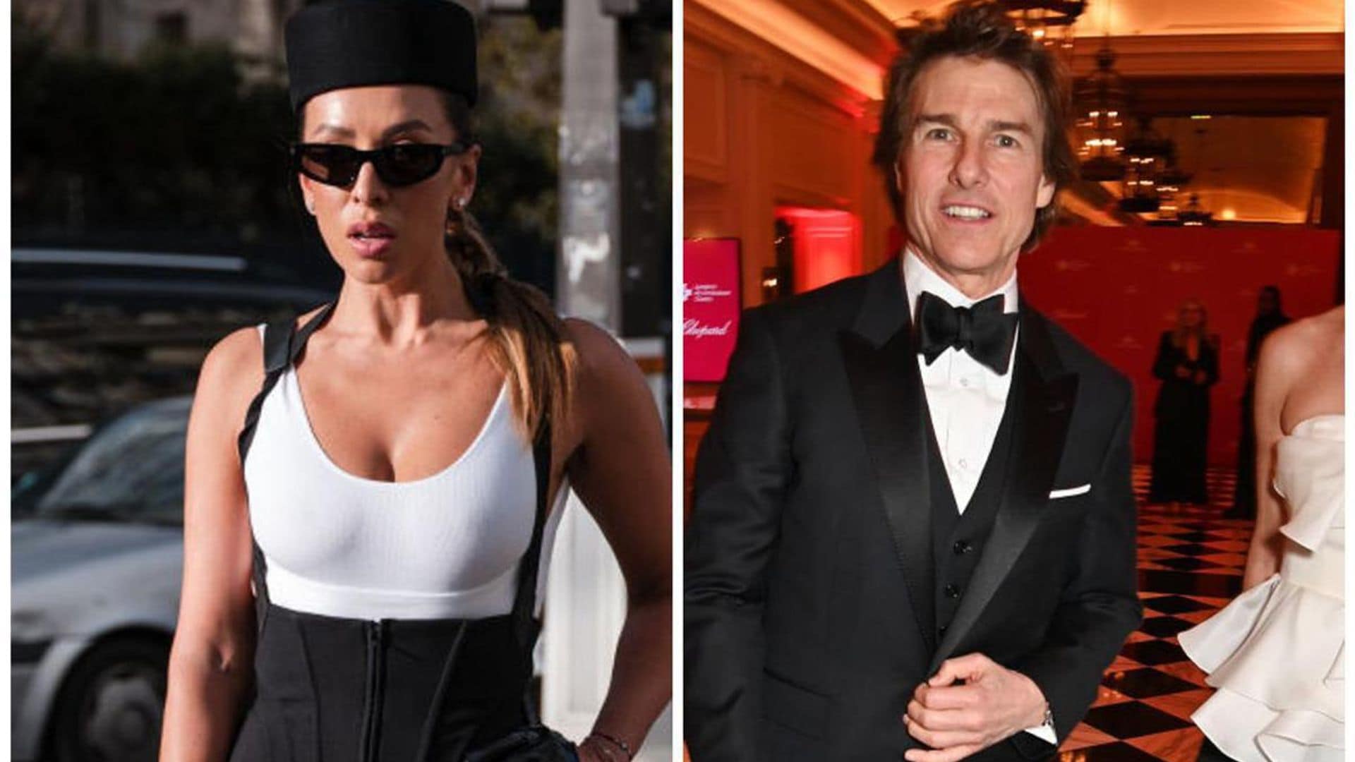 Meet Tom Cruise’s girlfriend Elsina Khayrova