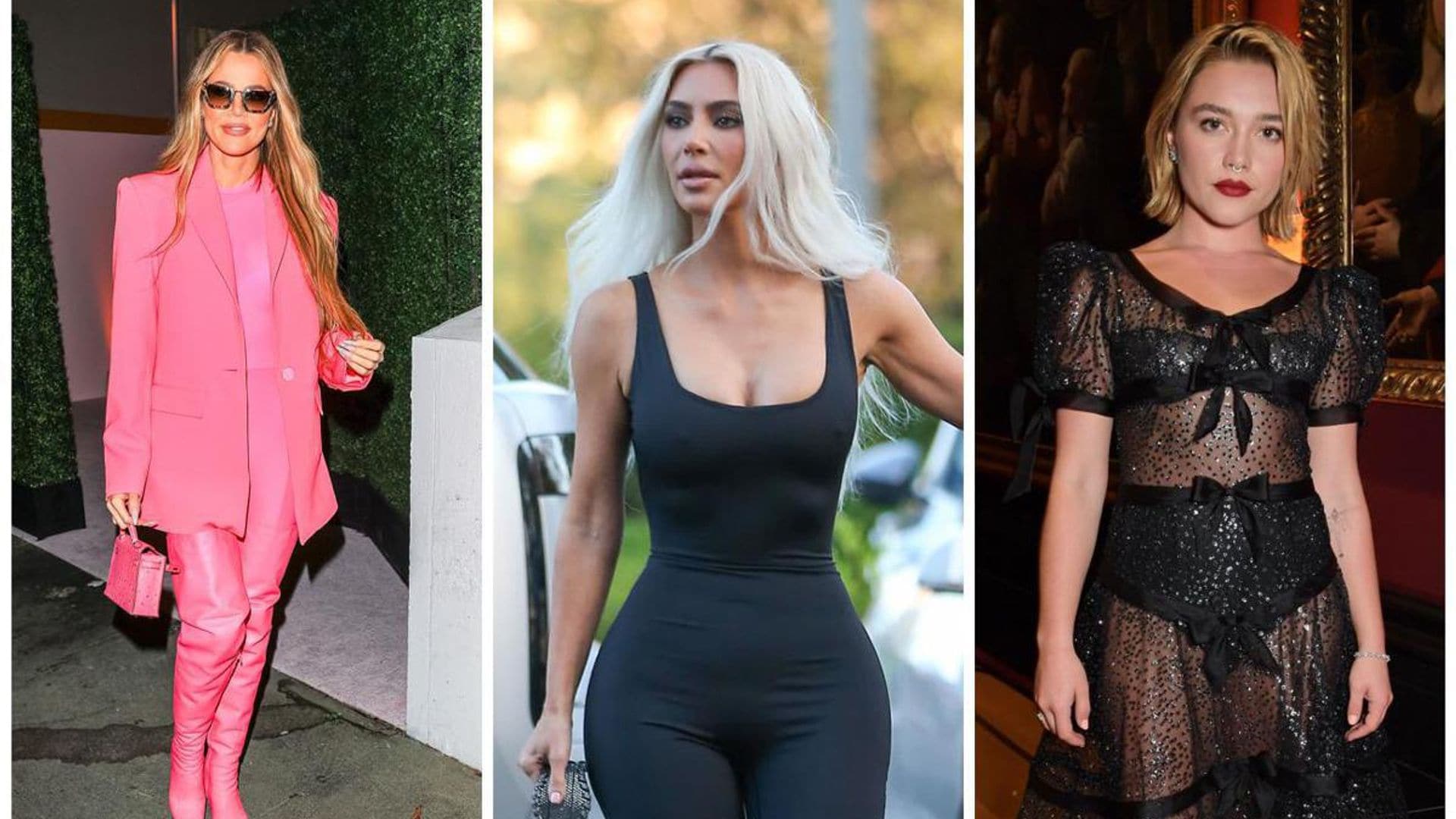 The Kardashians & more celebrities stand against antisemitism following Ye West statements
