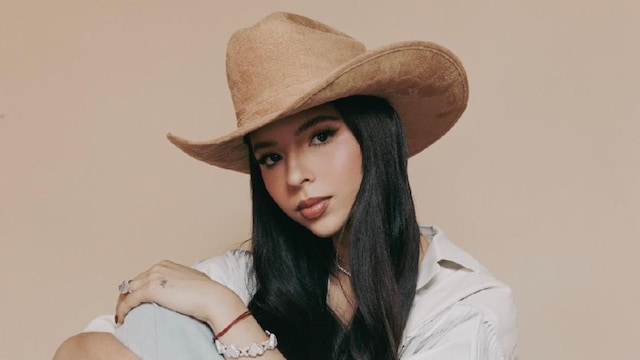 Angela Aguilar