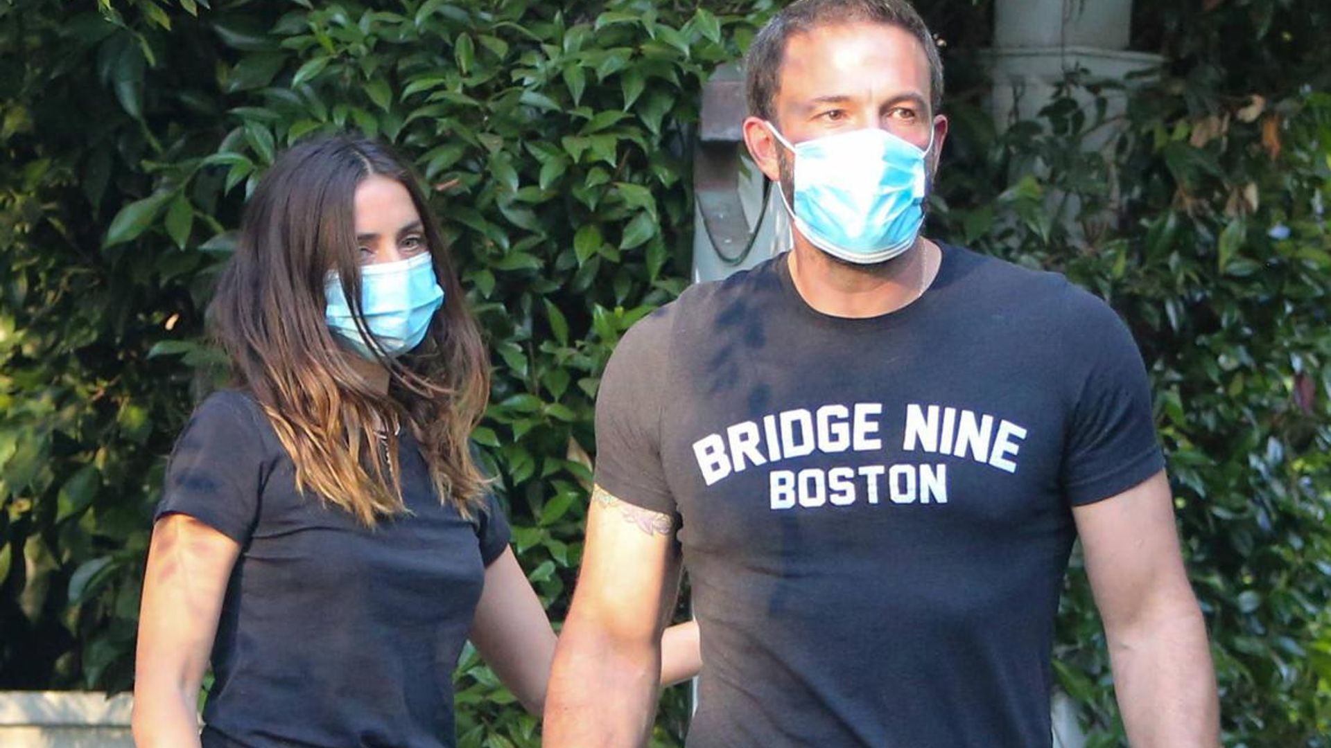 Ben Affleck and Ana de Armas are twinning and more best star photos