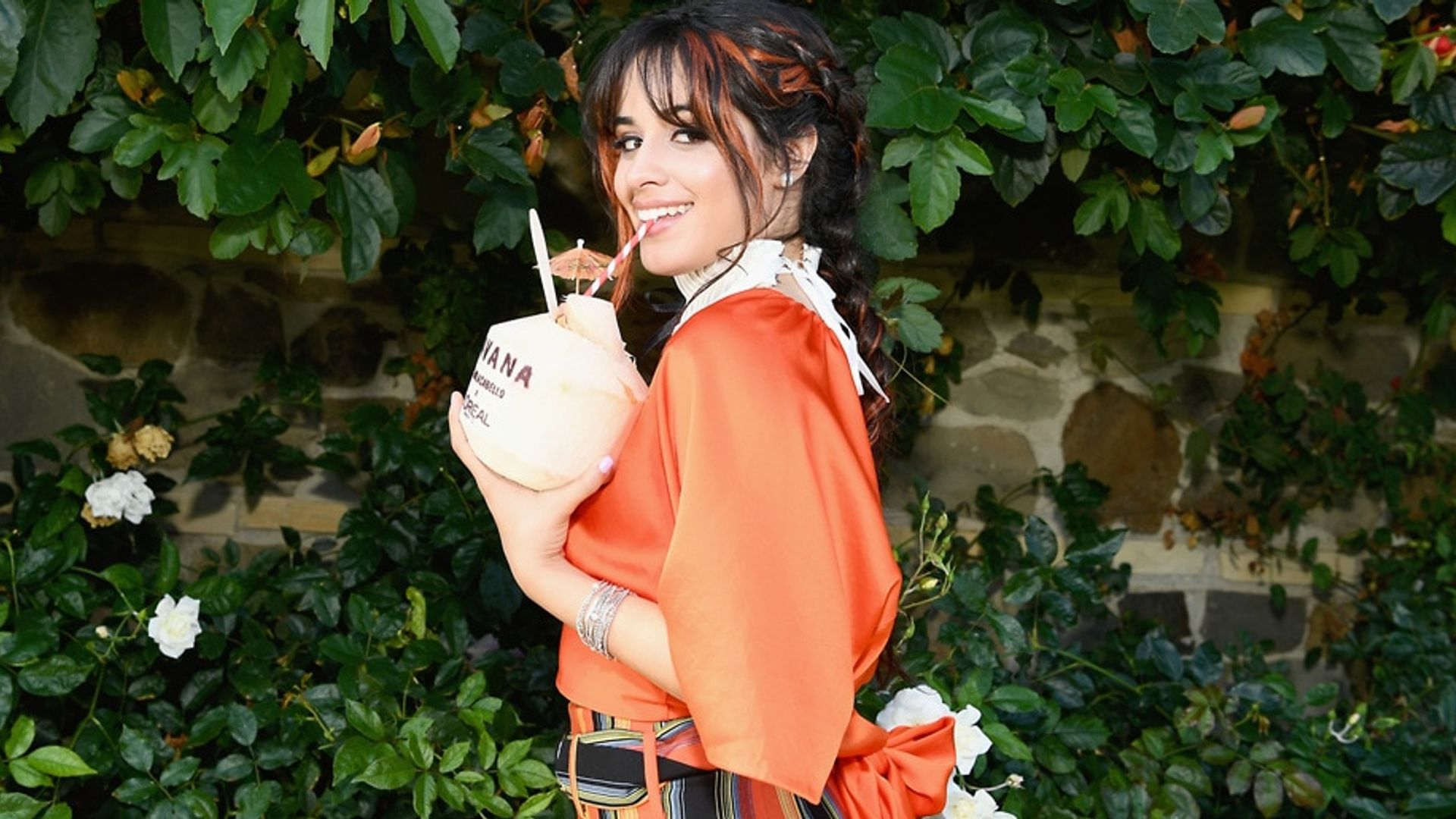 Camila Cabello shares life advice that helped her write 49 songs