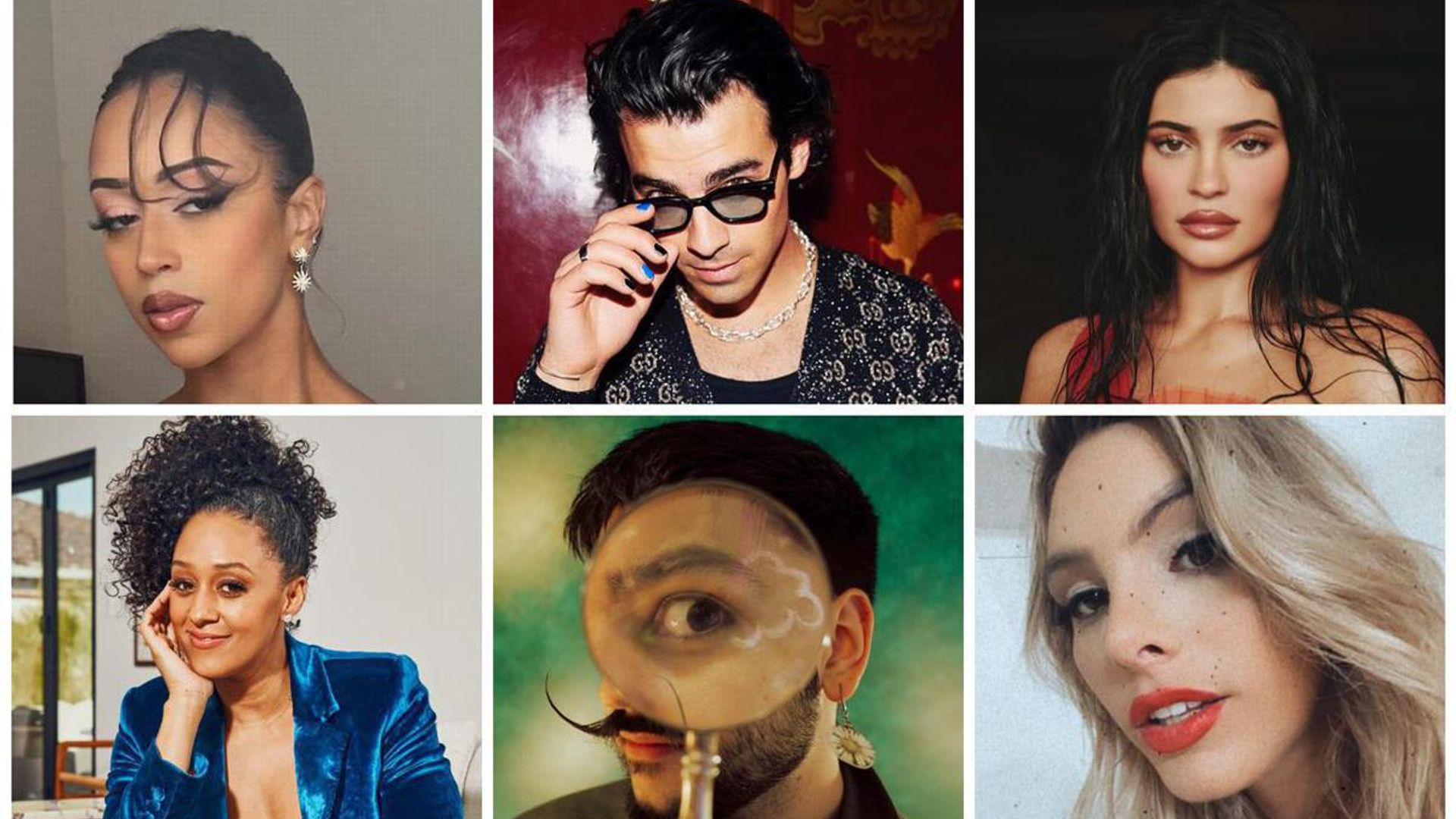 Watch the 10 Best Celebrity TikToks of the Week