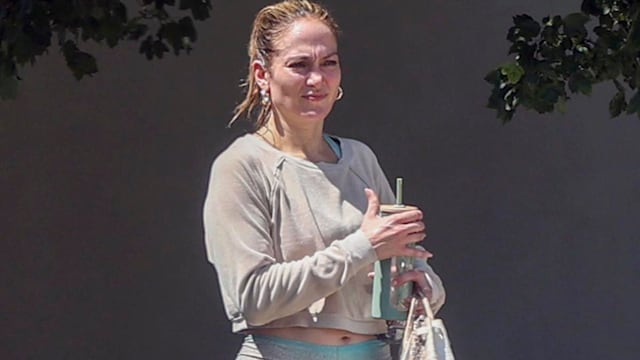 Jennifer Lopez