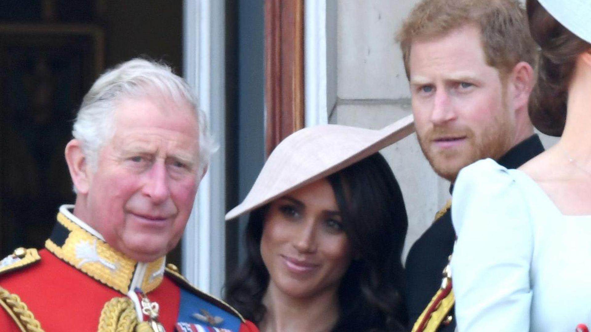 Why King Charles’ coronation date is a special day for Meghan and Harry
