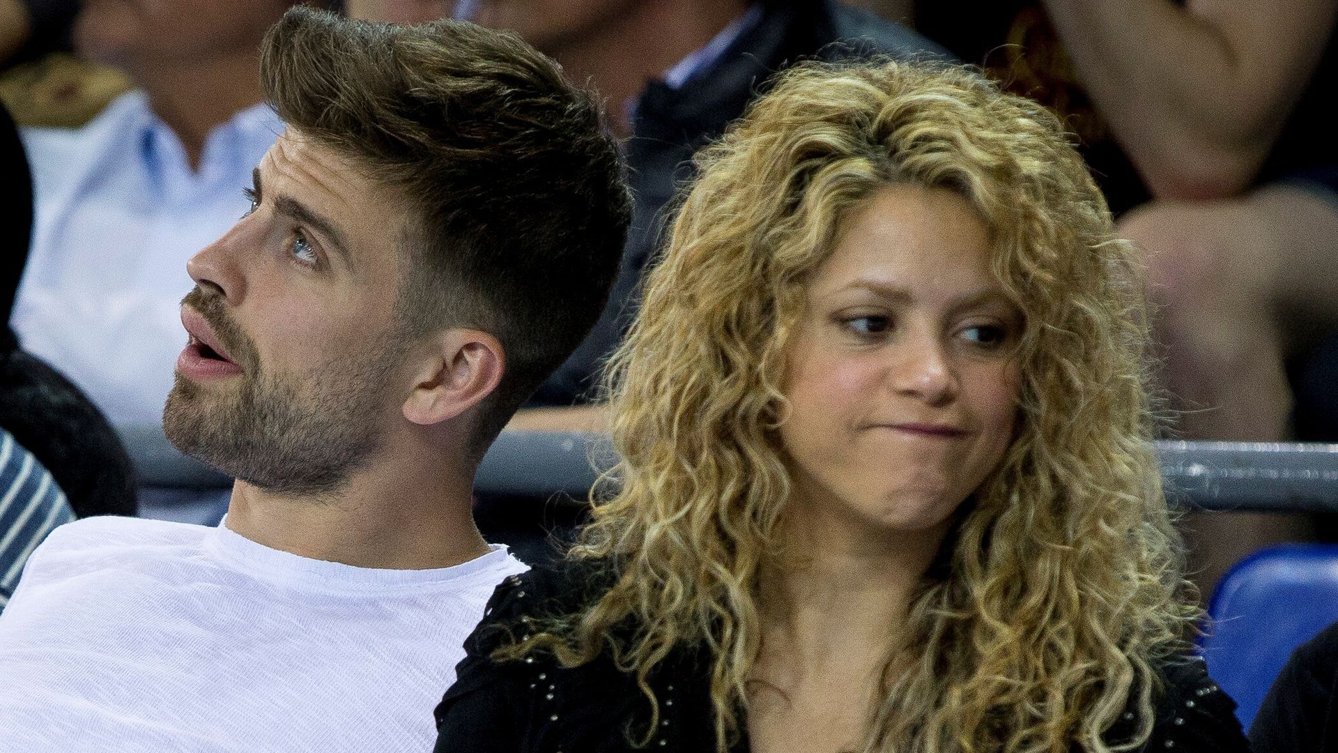 Piqué feels 'attacked' during Shakira's 'Las Mujeres Ya No Lloran' World Tour