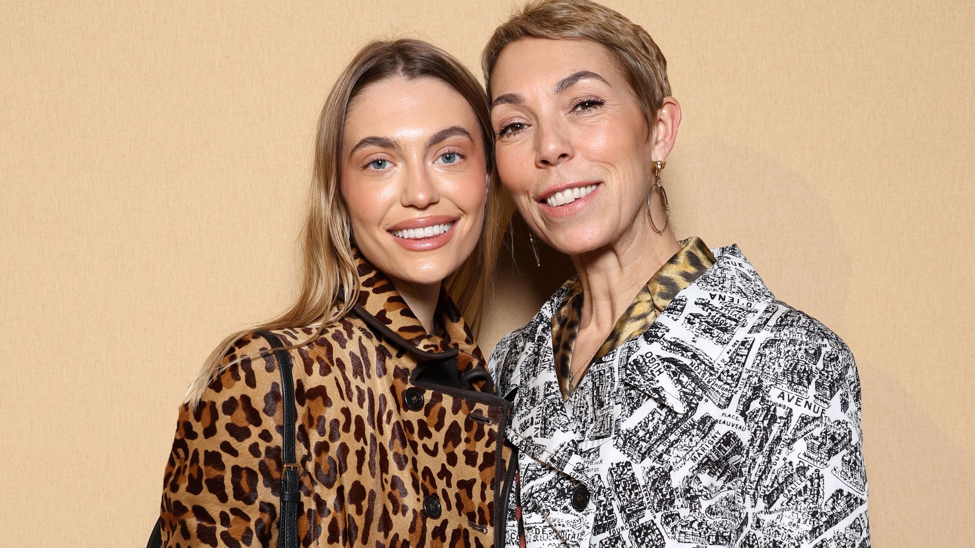 Dior executive Mathilde Favier’s children break their silence after her tragic death: ‘I hope this is just a nightmare’