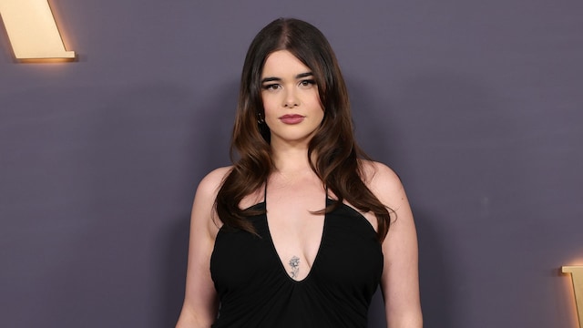 Barbie Ferreira 