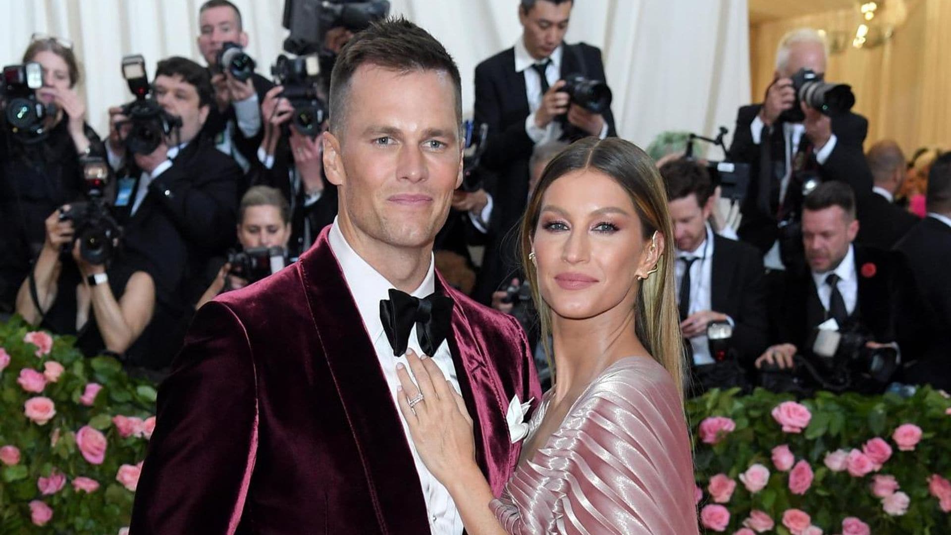 Gisele Bündchen kept telling Tom Brady she wanted him to be more ‘present’