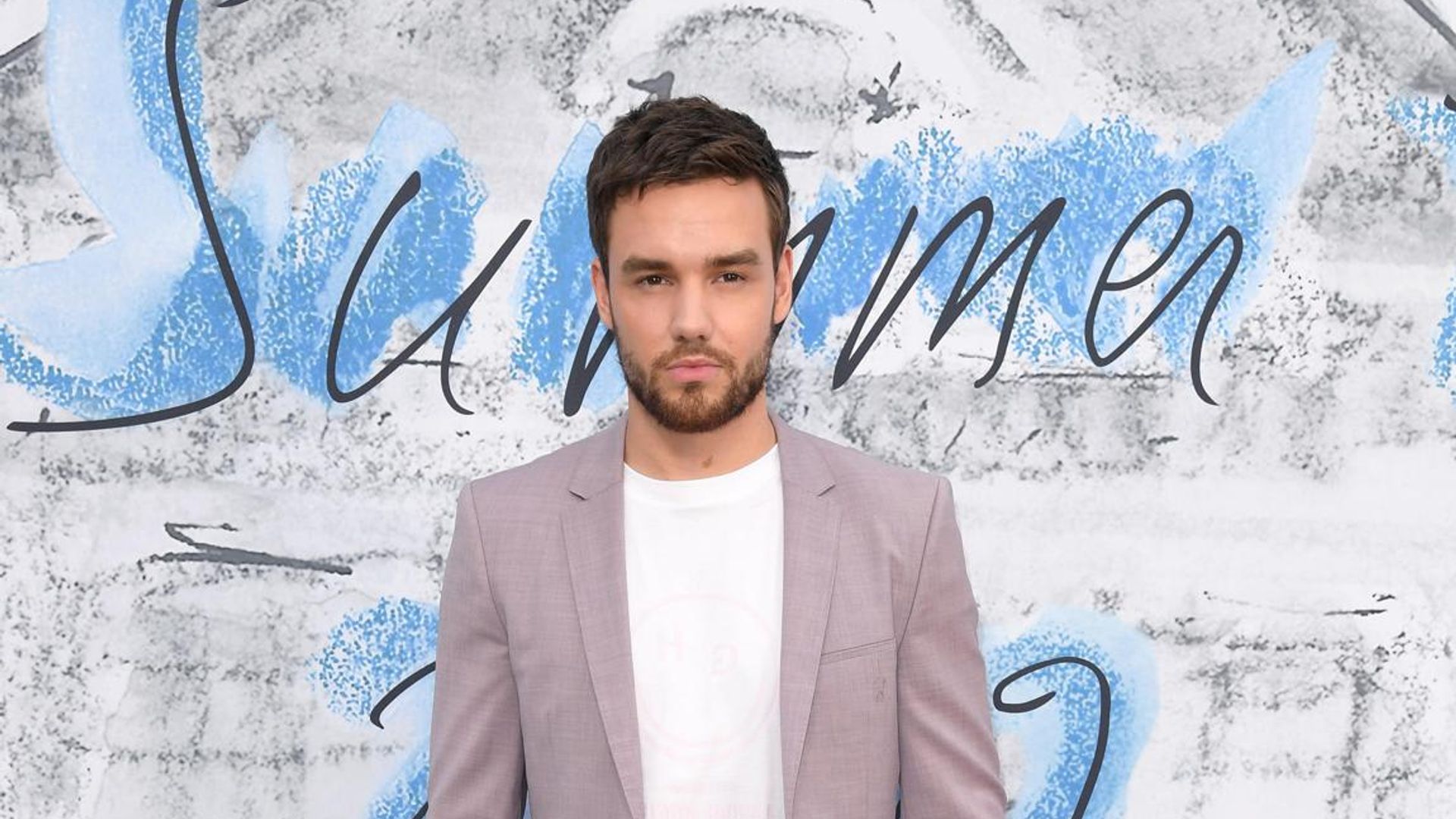 Liam Payne confirms status with Mexican-American model Maya Henry