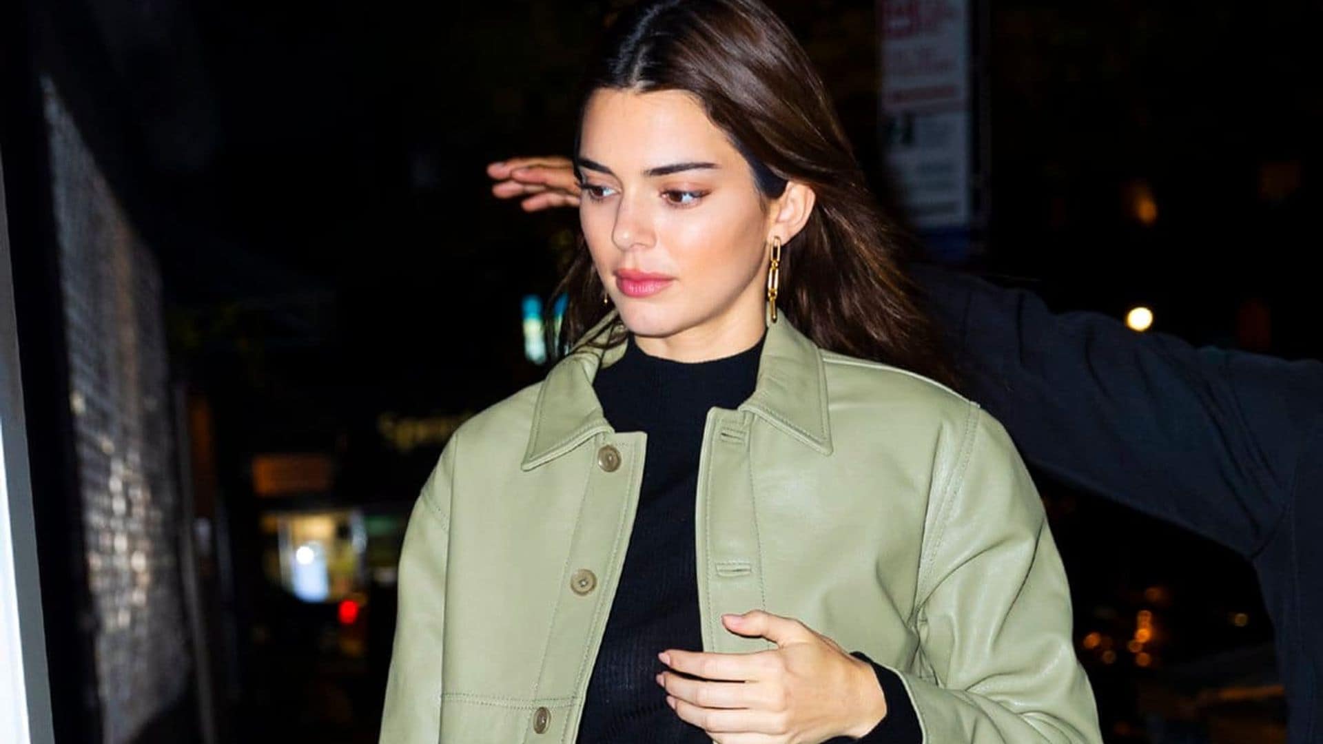 Kendall Jenner’s nude trespasser is sentenced to 180 days in jail