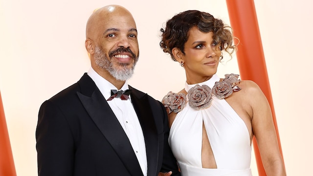 Halle Berry causes controversy with intimate video