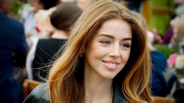 Alexia of the Netherlands: The New Royal Sensation Breaking All the Rules